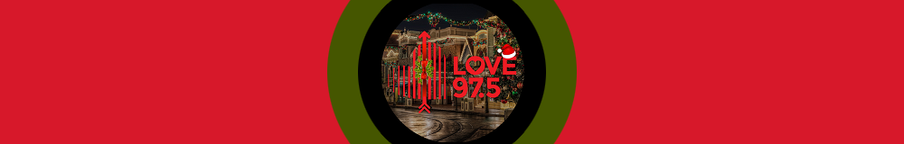 Loveradio xmas